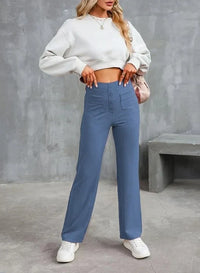 DENIM BLUE